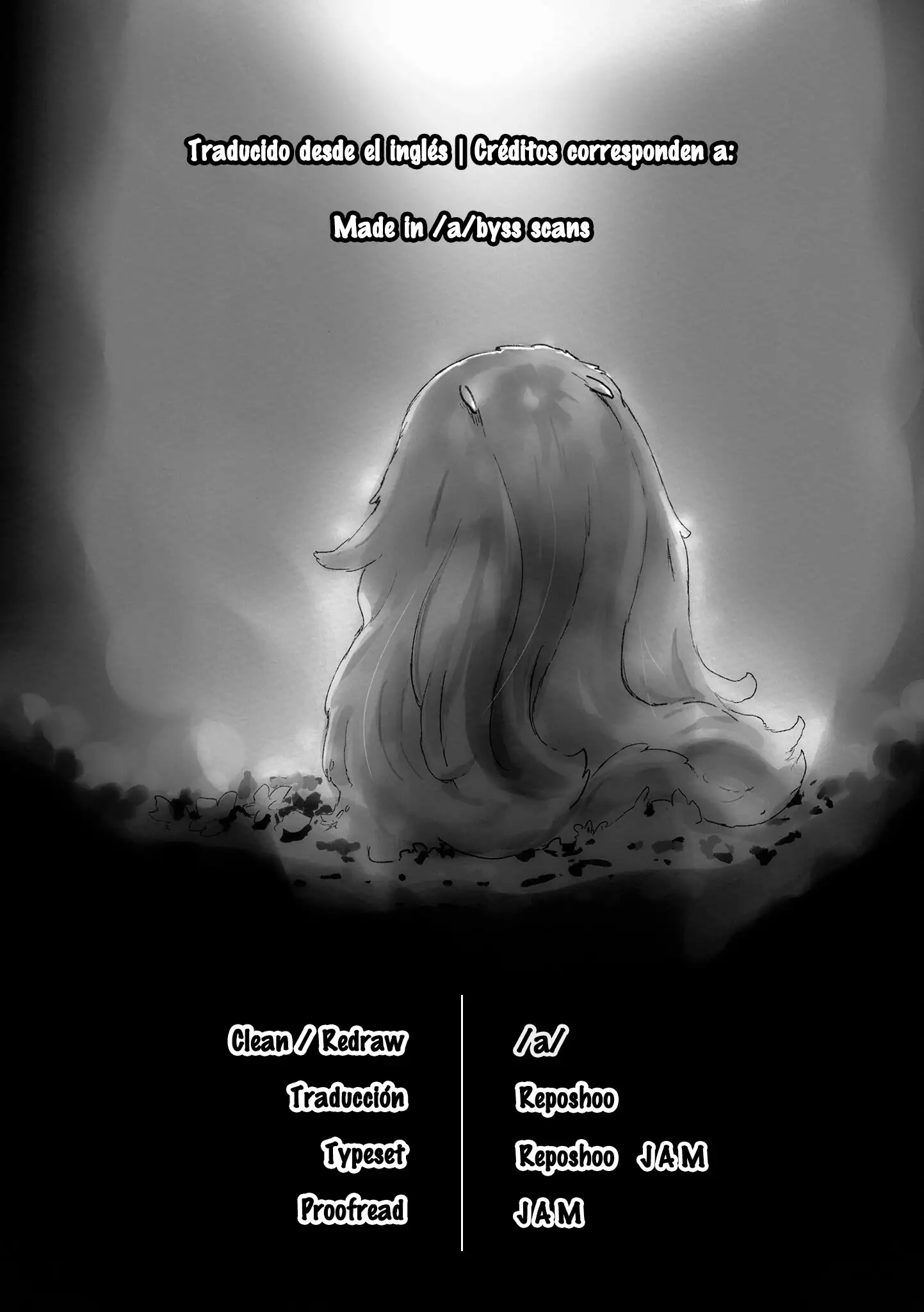 Read Made in Abyss ES Manga Online