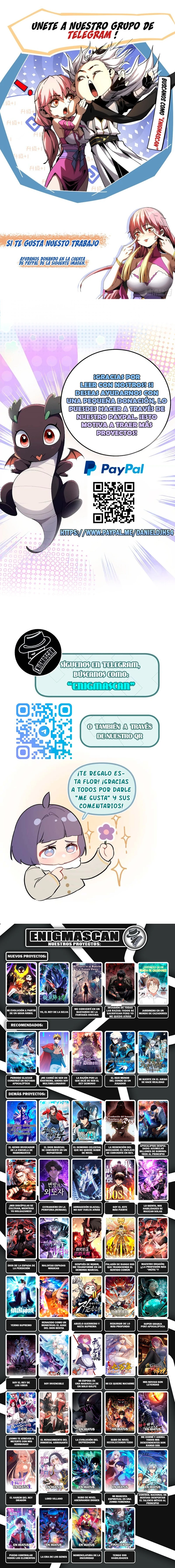 Read Maestro Dragón La Profesión más Inútil ES Manga Online