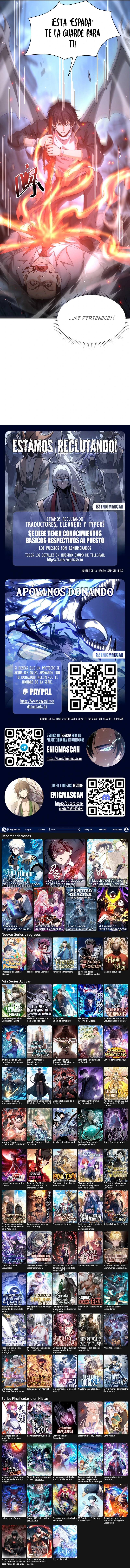 Read Maestro Dragón La Profesión más Inútil ES Manga Online
