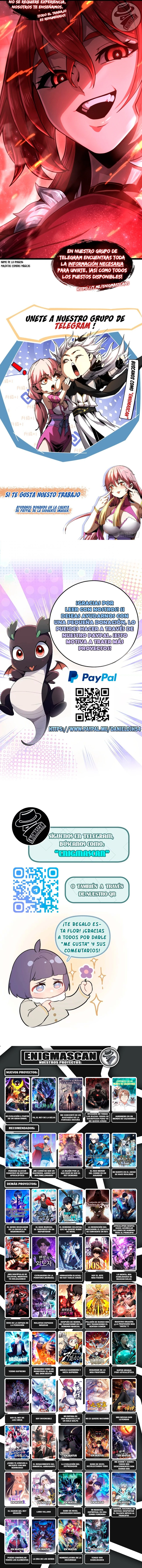 Read Maestro Dragón La Profesión más Inútil ES Manga Online