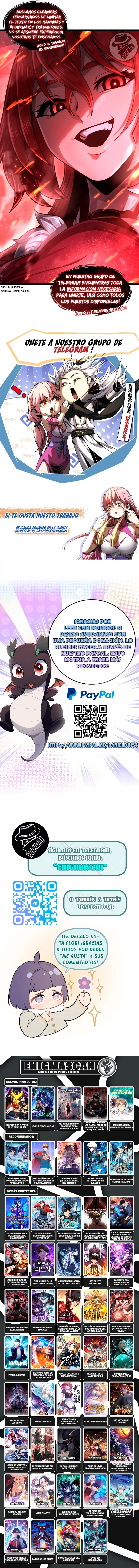 Read Maestro Dragón La Profesión más Inútil ES Manga Online