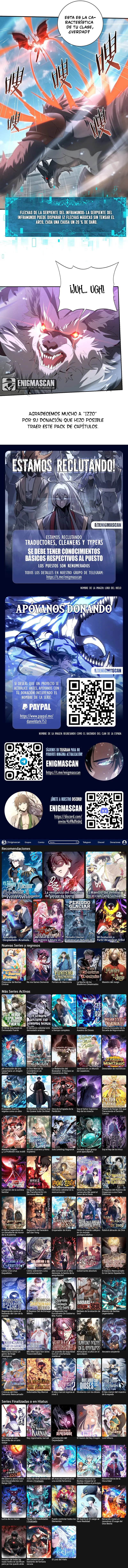 Read Maestro Dragón La Profesión más Inútil ES Manga Online