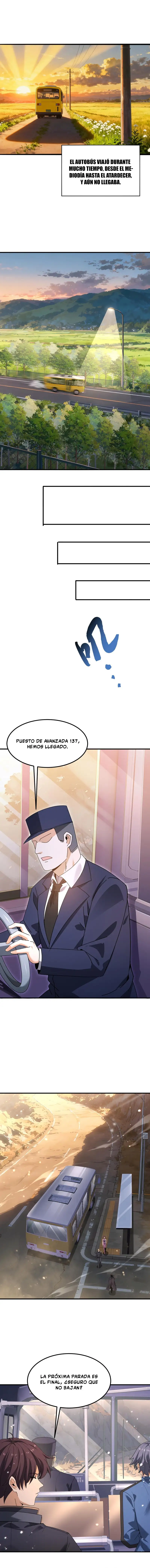 Read Maestro Dragón La Profesión más Inútil ES Manga Online