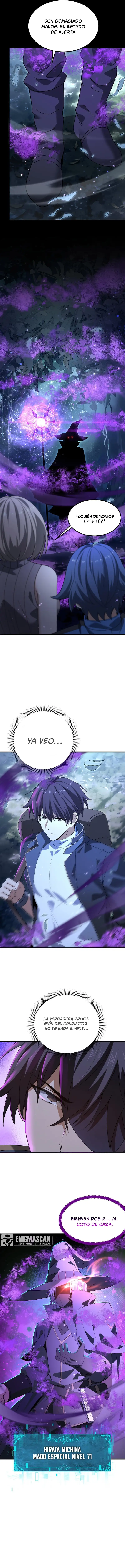 Read Maestro Dragón La Profesión más Inútil ES Manga Online