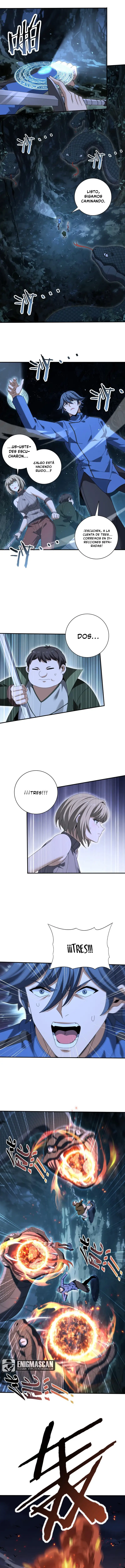 Read Maestro Dragón La Profesión más Inútil ES Manga Online