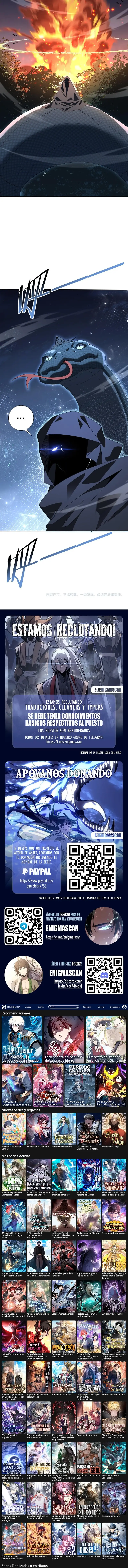 Read Maestro Dragón La Profesión más Inútil ES Manga Online