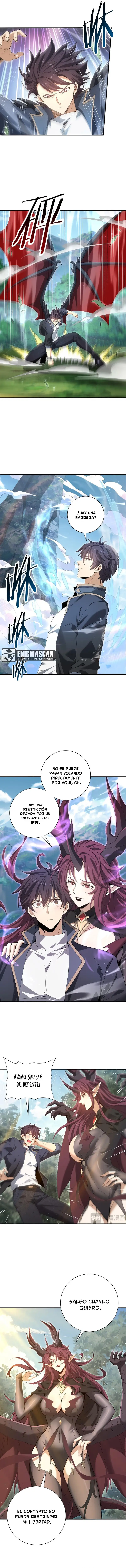 Read Maestro Dragón La Profesión más Inútil ES Manga Online