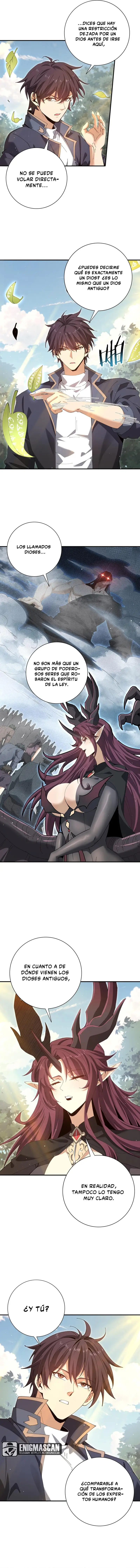 Read Maestro Dragón La Profesión más Inútil ES Manga Online