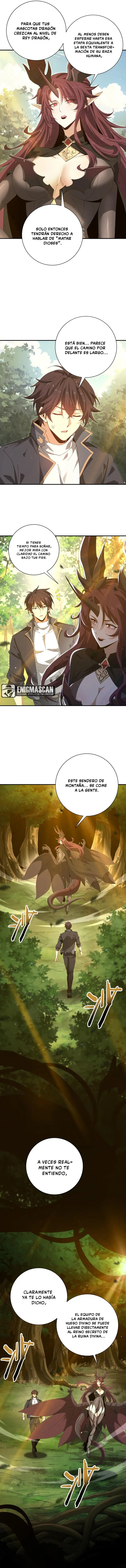 Read Maestro Dragón La Profesión más Inútil ES Manga Online