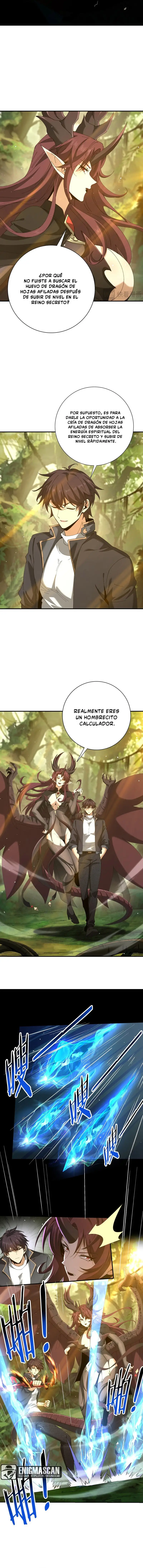 Read Maestro Dragón La Profesión más Inútil ES Manga Online