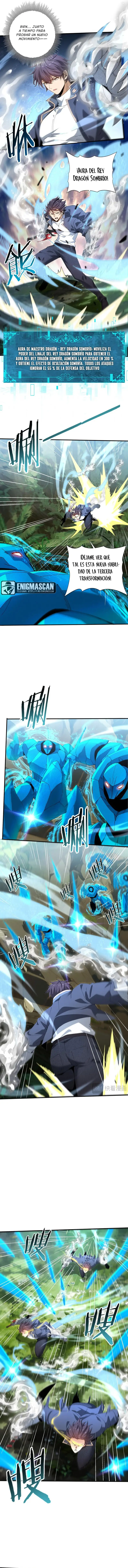 Read Maestro Dragón La Profesión más Inútil ES Manga Online