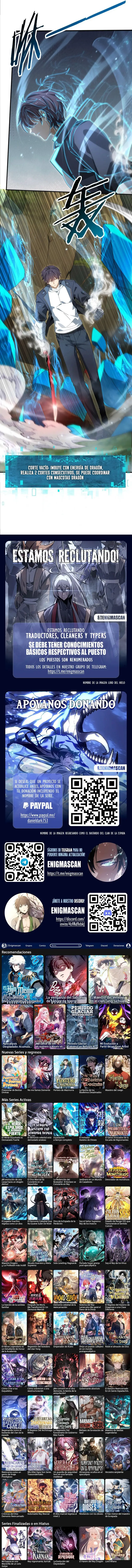 Read Maestro Dragón La Profesión más Inútil ES Manga Online