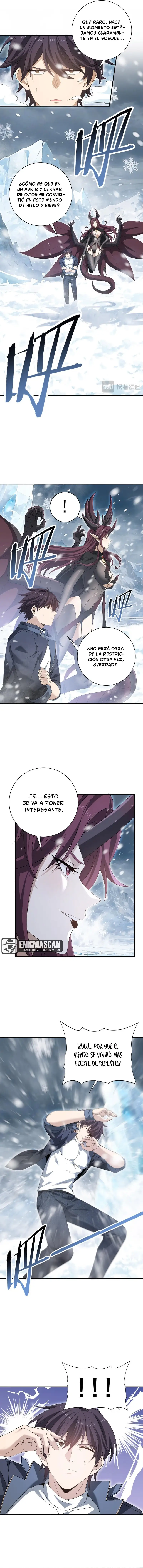Read Maestro Dragón La Profesión más Inútil ES Manga Online