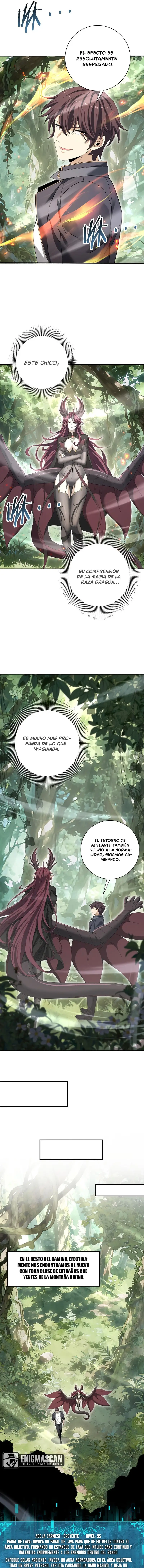 Read Maestro Dragón La Profesión más Inútil ES Manga Online