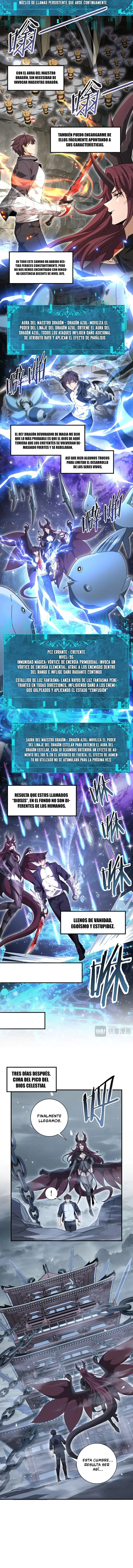 Read Maestro Dragón La Profesión más Inútil ES Manga Online