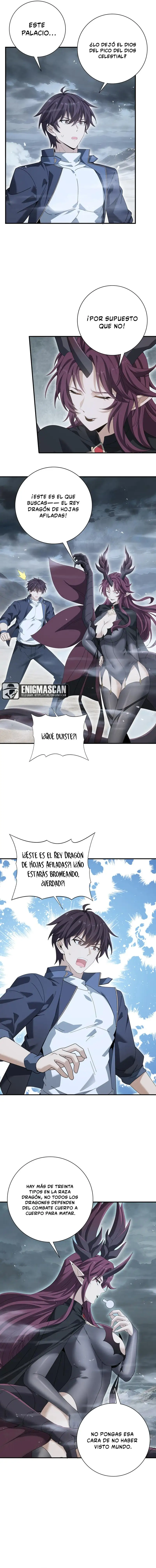 Read Maestro Dragón La Profesión más Inútil ES Manga Online