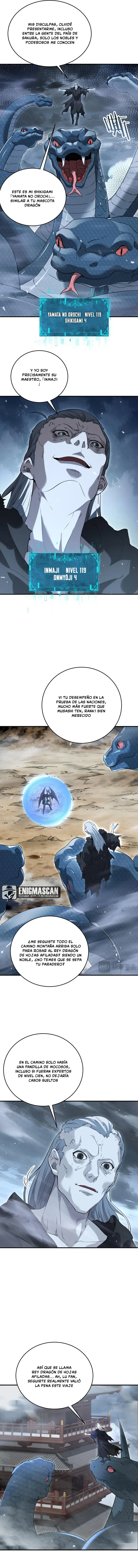 Read Maestro Dragón La Profesión más Inútil ES Manga Online