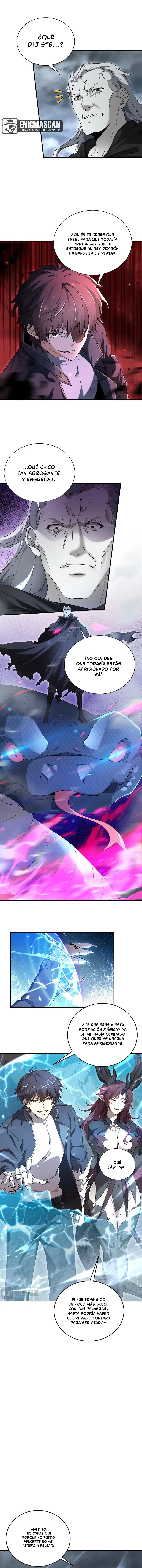 Read Maestro Dragón La Profesión más Inútil ES Manga Online