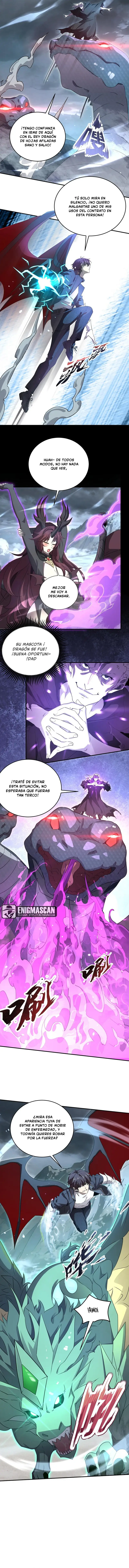 Read Maestro Dragón La Profesión más Inútil ES Manga Online