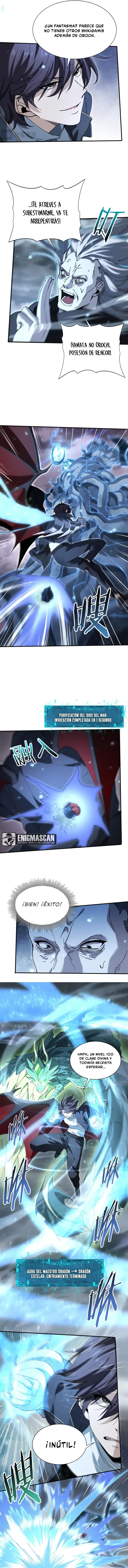 Read Maestro Dragón La Profesión más Inútil ES Manga Online