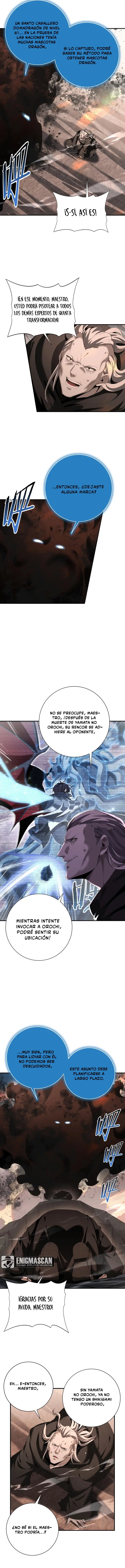 Read Maestro Dragón La Profesión más Inútil ES Manga Online