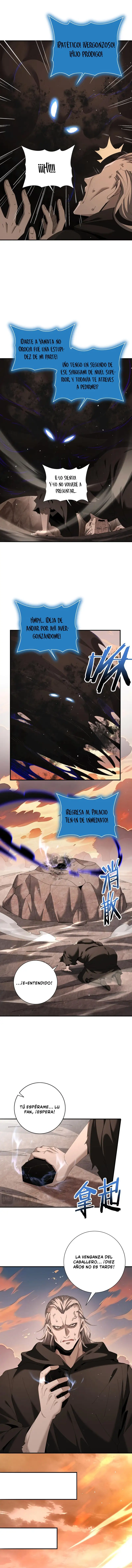 Read Maestro Dragón La Profesión más Inútil ES Manga Online
