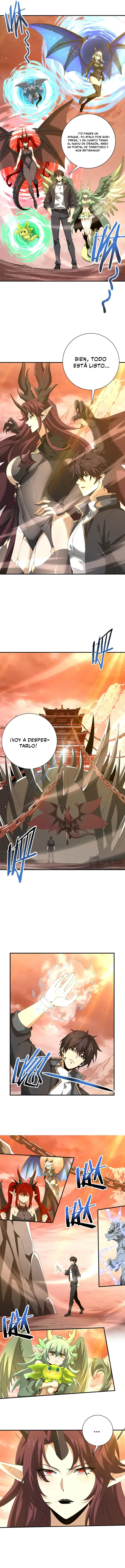Read Maestro Dragón La Profesión más Inútil ES Manga Online