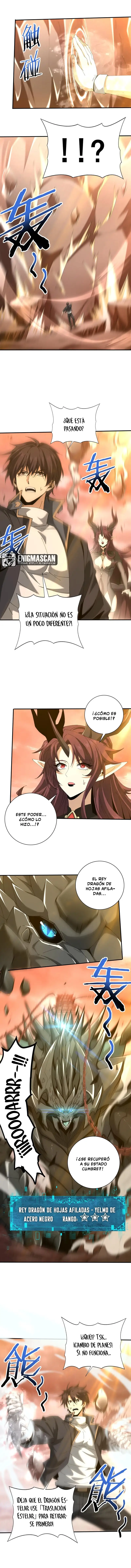 Read Maestro Dragón La Profesión más Inútil ES Manga Online