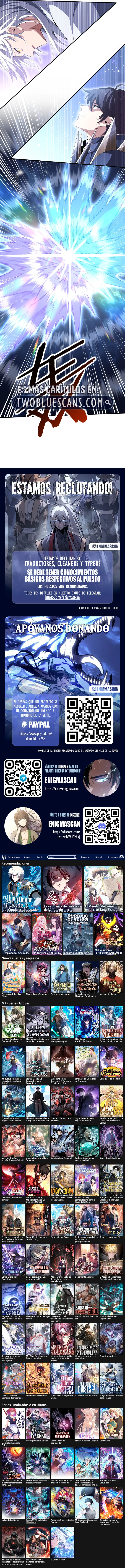 Read Maestro Dragón La Profesión más Inútil ES Manga Online
