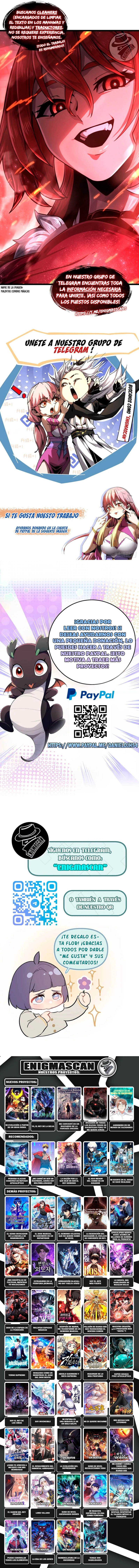 Read Maestro Dragón La Profesión más Inútil ES Manga Online