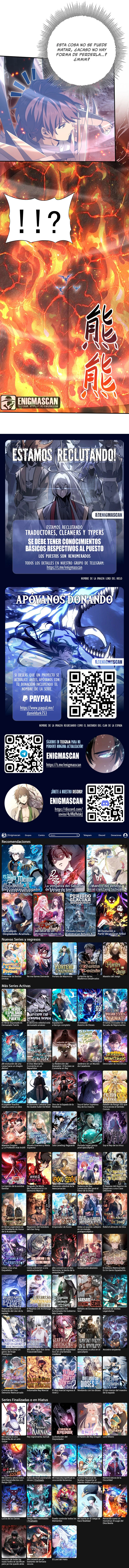 Read Maestro Dragón La Profesión más Inútil ES Manga Online