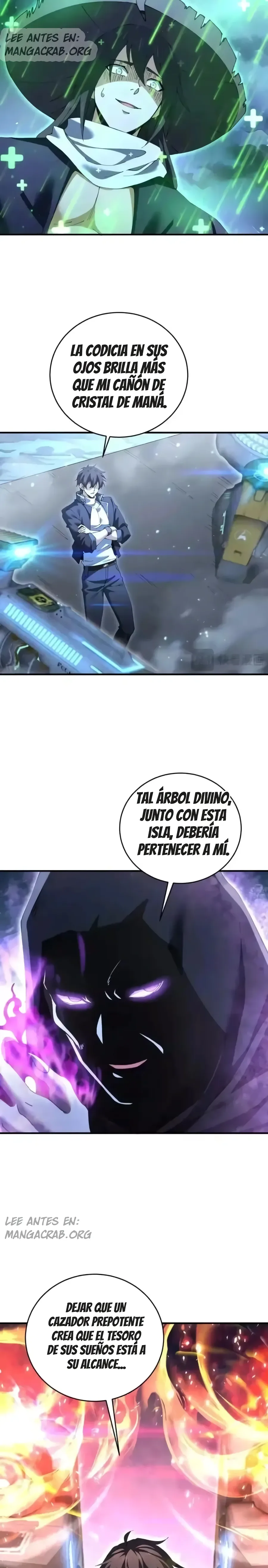 Read Maestro Dragón La Profesión más Inútil ES Manga Online