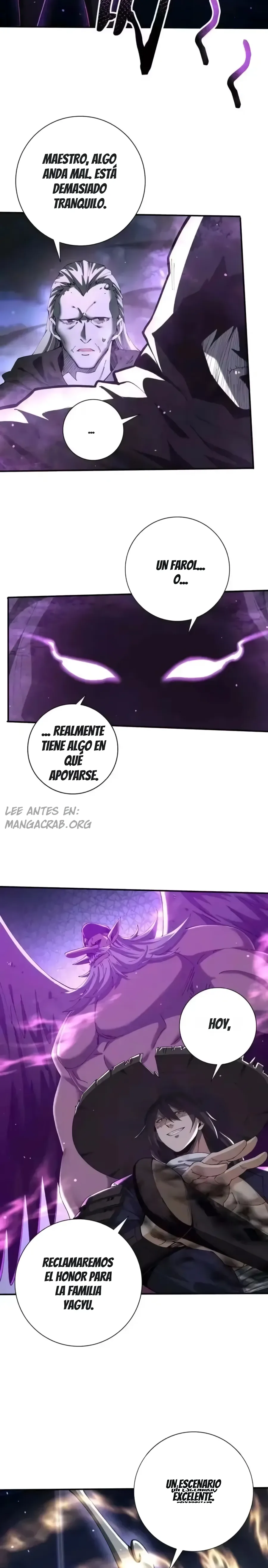 Read Maestro Dragón La Profesión más Inútil ES Manga Online