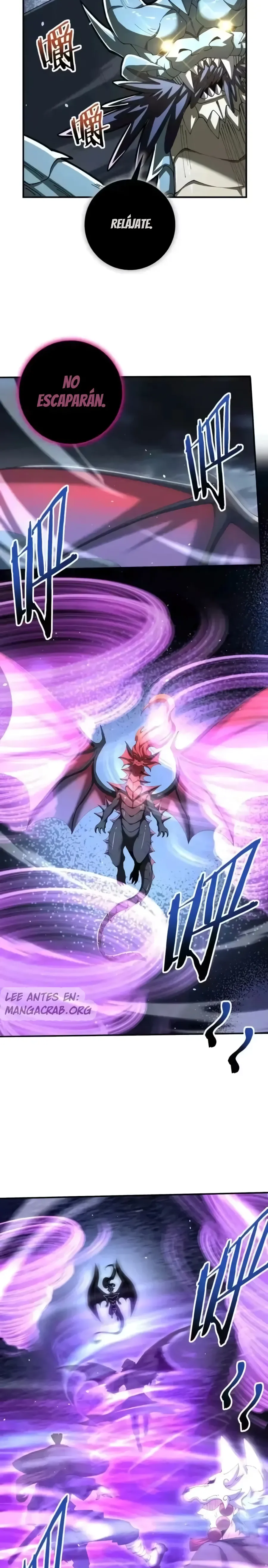 Read Maestro Dragón La Profesión más Inútil ES Manga Online