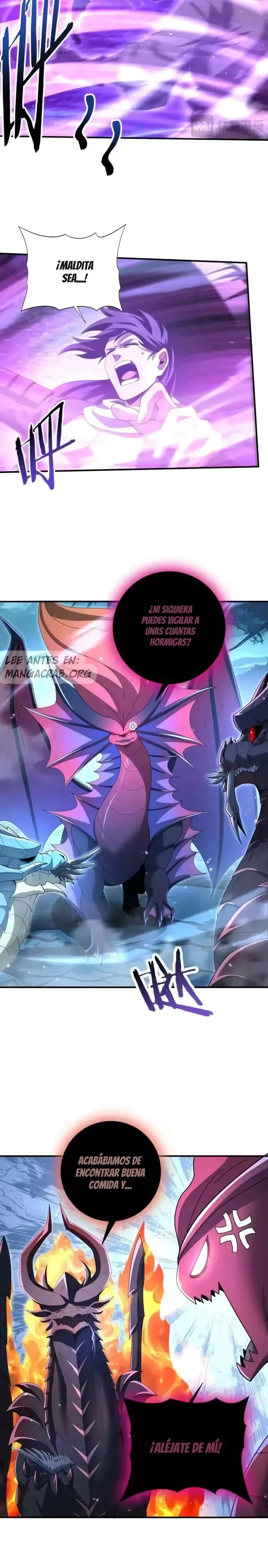 Read Maestro Dragón La Profesión más Inútil ES Manga Online