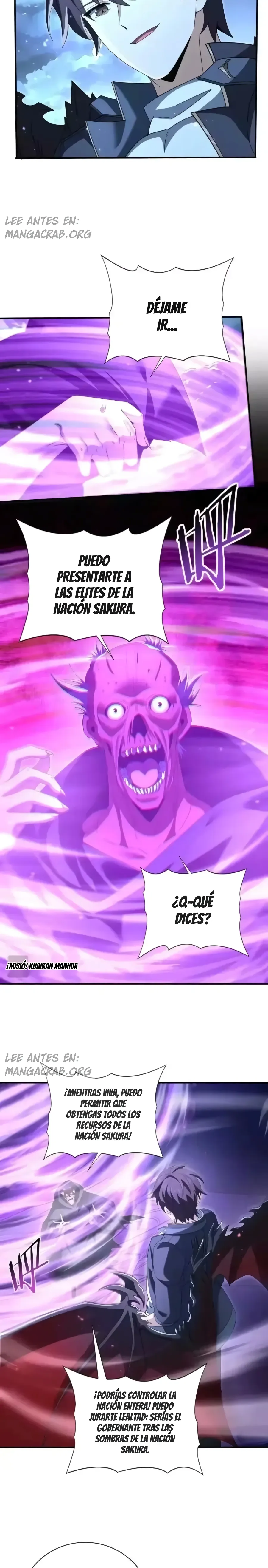 Read Maestro Dragón La Profesión más Inútil ES Manga Online