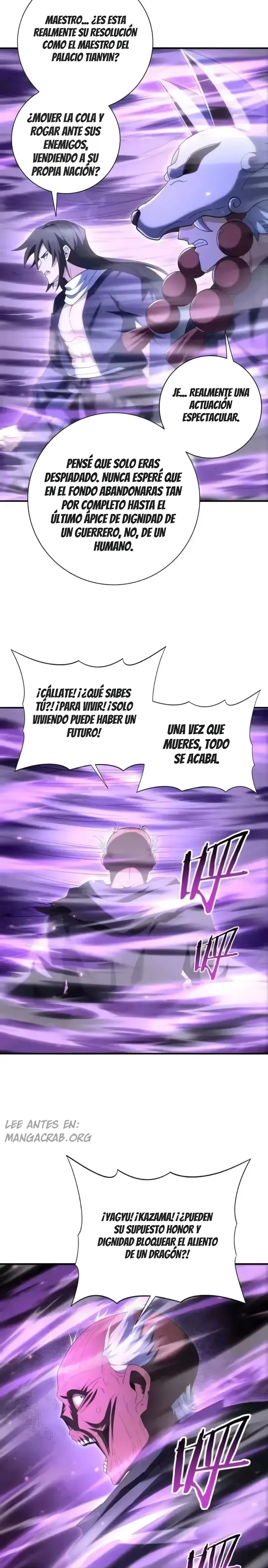 Read Maestro Dragón La Profesión más Inútil ES Manga Online