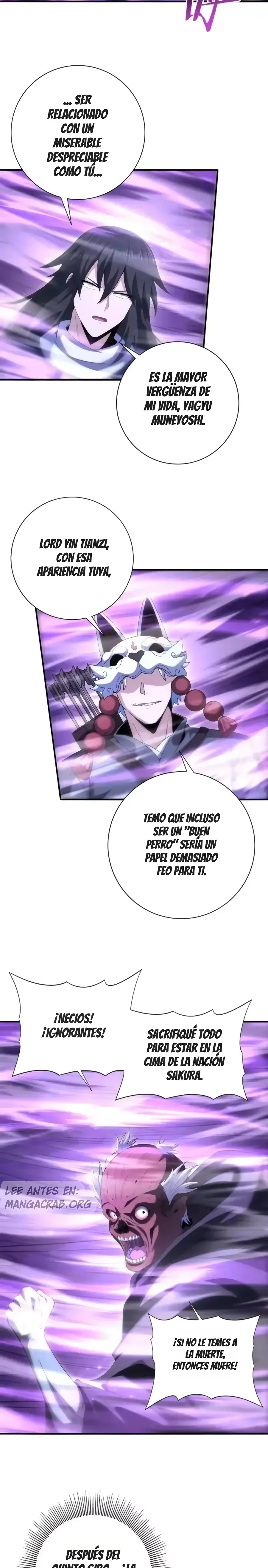 Read Maestro Dragón La Profesión más Inútil ES Manga Online