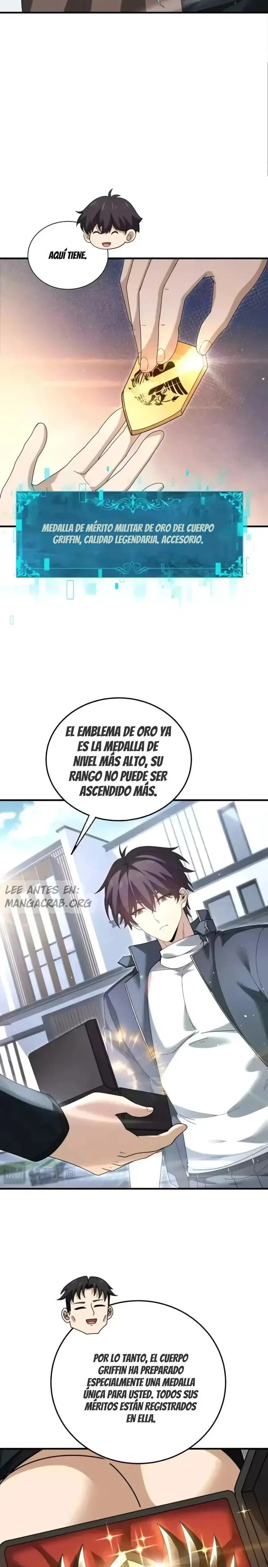 Read Maestro Dragón La Profesión más Inútil ES Manga Online
