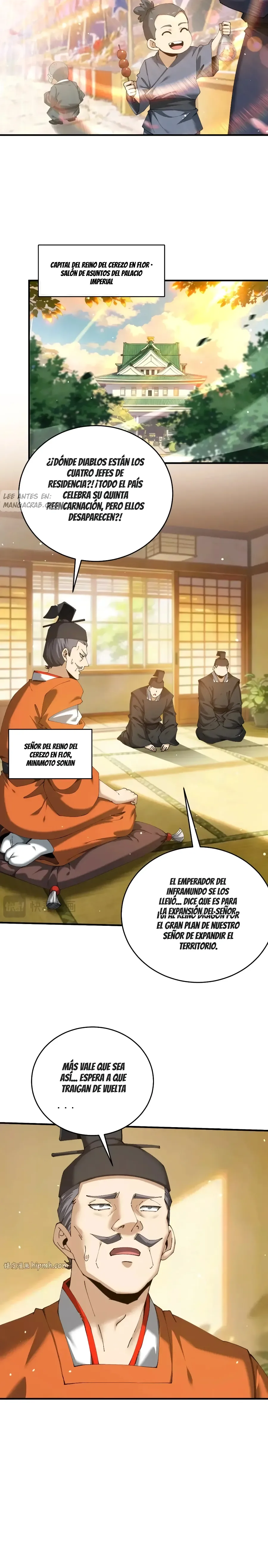 Read Maestro Dragón La Profesión más Inútil ES Manga Online