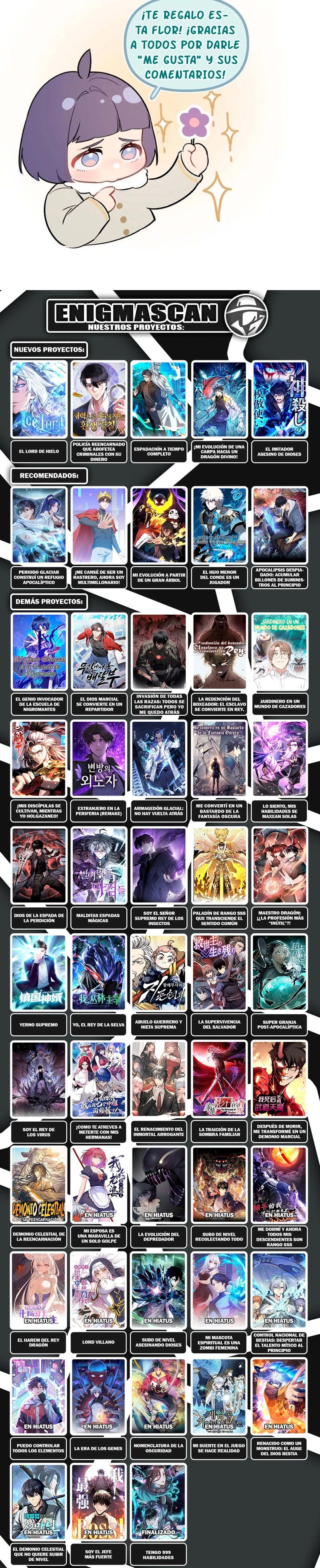 Read Maestro Dragón La Profesión más Inútil ES Manga Online