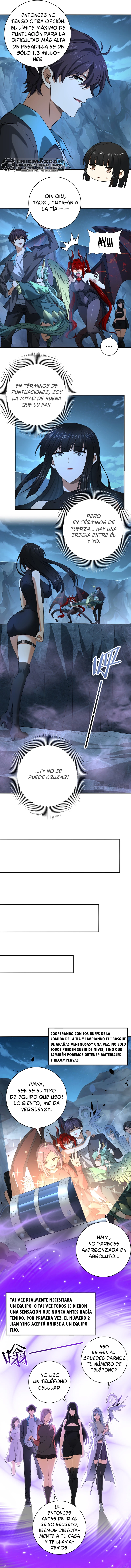 Read Maestro Dragón La Profesión más Inútil ES Manga Online
