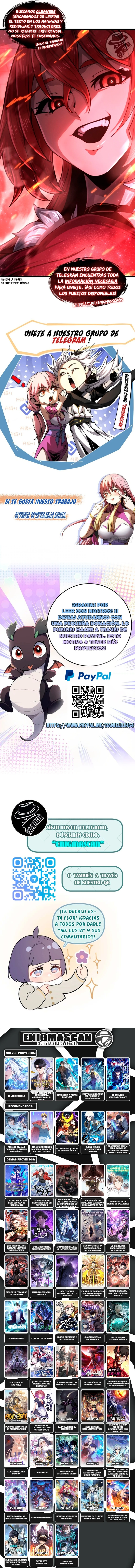 Read Maestro Dragón La Profesión más Inútil ES Manga Online