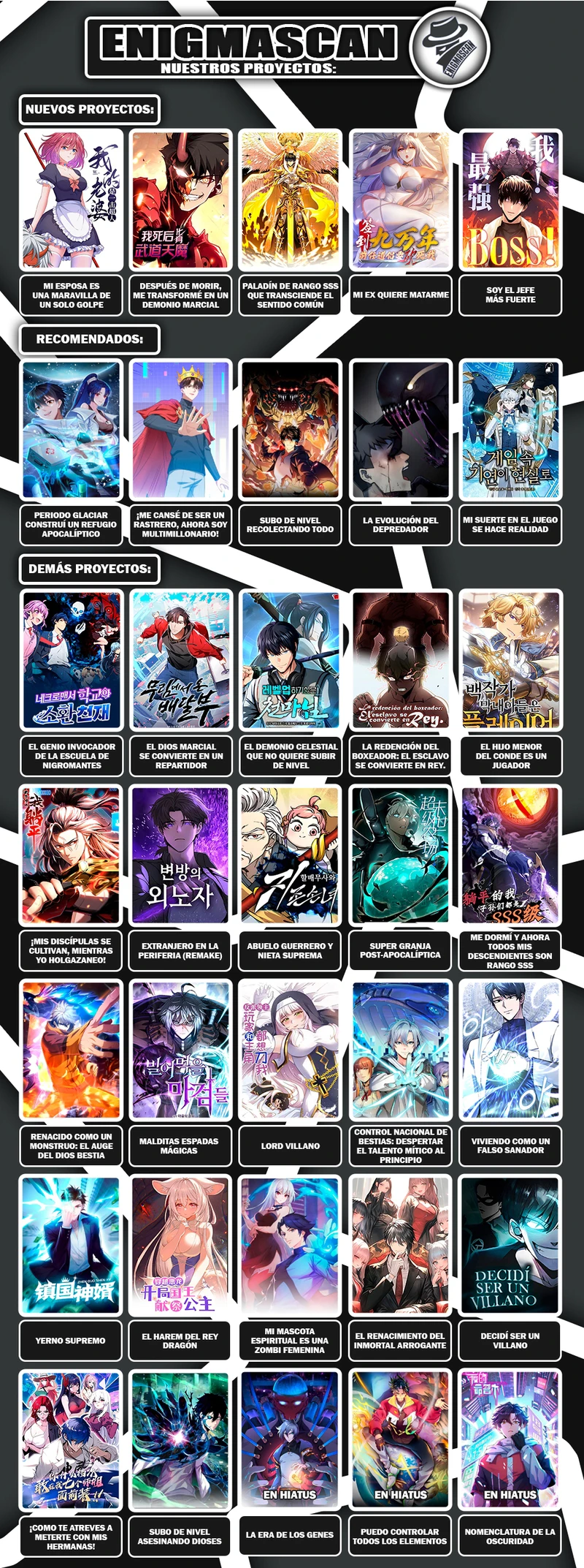 Read Maestro Dragón La Profesión más Inútil ES Manga Online