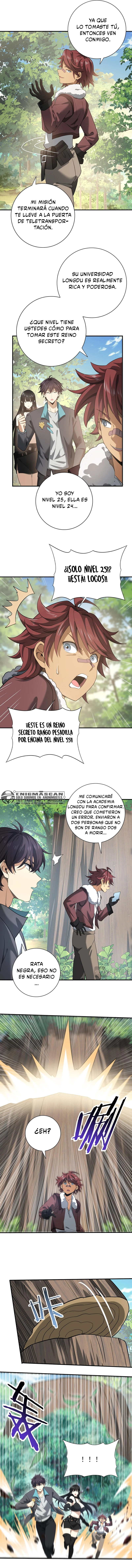 Read Maestro Dragón La Profesión más Inútil ES Manga Online
