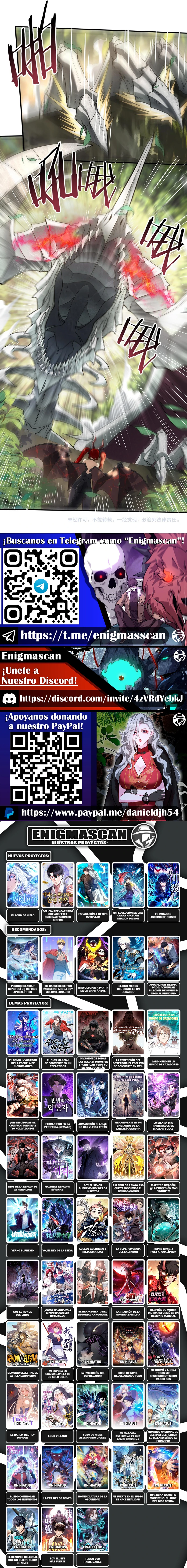 Read Maestro Dragón La Profesión más Inútil ES Manga Online
