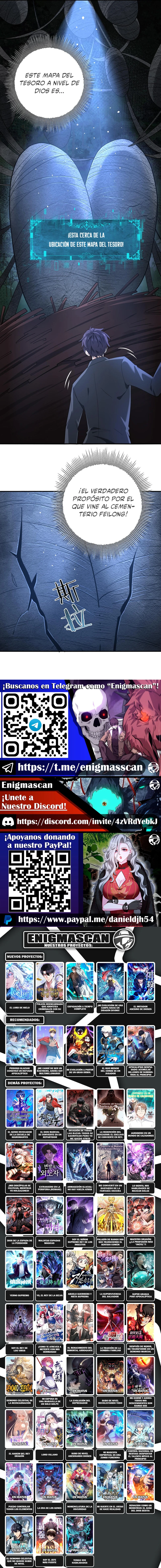 Read Maestro Dragón La Profesión más Inútil ES Manga Online