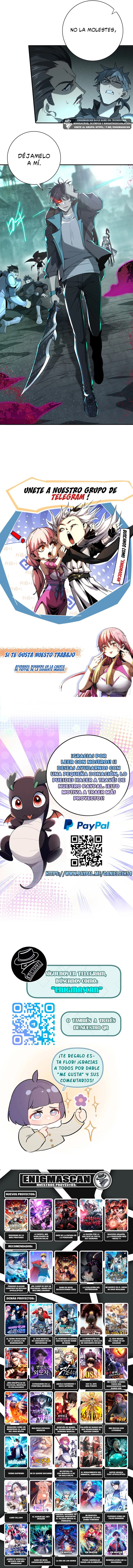 Read Maestro Dragón La Profesión más Inútil ES Manga Online