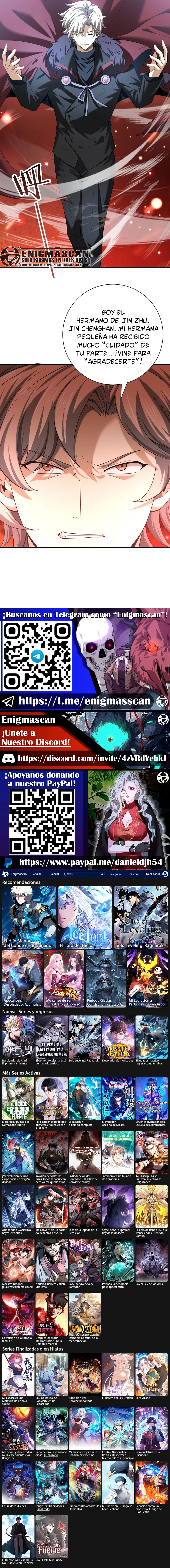 Read Maestro Dragón La Profesión más Inútil ES Manga Online