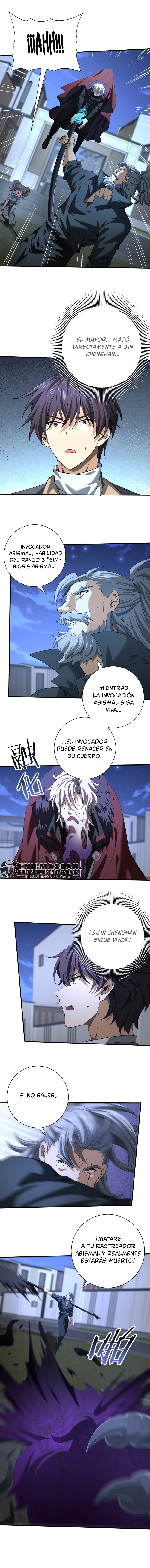 Read Maestro Dragón La Profesión más Inútil ES Manga Online